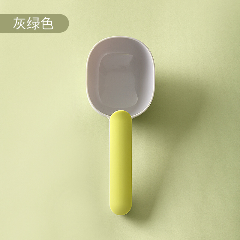 Gray green-original collection