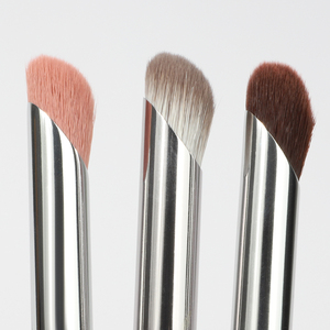 <span class=keywords><strong>Corrector</strong></span> <span class=keywords><strong>de</strong></span> dedo mágico <span class=keywords><strong>Corrector</strong></span> suave Pro colorido sintético vegano viaje al por mayor <span class=keywords><strong>brocha</strong></span> <span class=keywords><strong>de</strong></span> maquillaje personalizada <span class=keywords><strong>de</strong></span> lujo <span class=keywords><strong>de</strong></span> alta calidad - Product Image 3