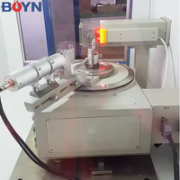 BOYN BN-XRD-Y3000 X Ray Diffraction Instrument XRD Analyzer Crystal Structure Lattice Constant 3kW 10-60kV