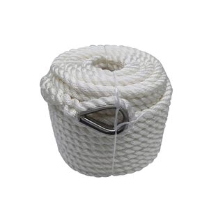 Çin onaylı tedarikçisi artı en iyi palamar halatı göz Splice ile tekne için - Product Image 3