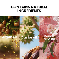 Pommade Coiffante Fixation Extra Forte Formule Personnalisée Gel Lissant pour Bords de Cheveux