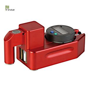 Équipement d'essai routier Jauge d'épaisseur de <span class=keywords><strong>film</strong></span> de marquage routier - Product Image 3