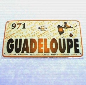 <span class=keywords><strong>Modèle</strong></span> de <span class=keywords><strong>plaque</strong></span> d'<span class=keywords><strong>immatriculation</strong></span> à thème spécial - Product Image 1