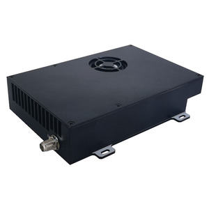 Drone 2W Video Transmitter COFDM điều chế không dây HDMI Video Truyền dài khoảng cách 30-50km thời gian thực truyền video - Product Image 1