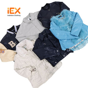 Venta al por Mayor de Ropa de Segunda Mano a Precios Económicos, Camisetas para Hombre y Mujer, Pantalones American Premier Choix - Product Image 2