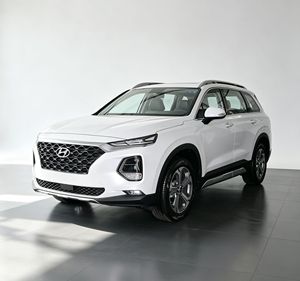 Hyundai Santa Fe 2019 <span class=keywords><strong>Usata</strong></span> in Vendita all'Ingrosso, Automatica 2.0T, SUV di Medie Dimensioni 7 Posti, Pronta per l'Esportazione - Product Image 2