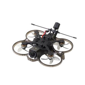 HGLRC Talon 2 นิ้ว Cinewhoop Analog/O3 HD FPV SPECTER 15A AIO ZEUS 800mW O3 Air Unit SPECTER 1303.5 5500KV พลาสติก - Product Image 5