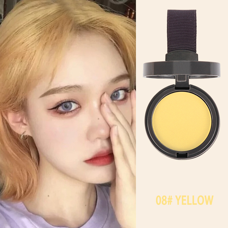 08 # Jaune clair