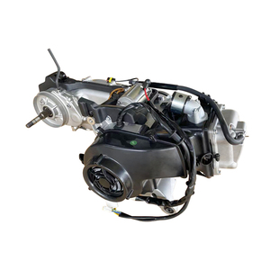 Nouveau Moteur de Scooter/Moto à Essence YUNRONTECH Série K29 180cc 4 Temps avec Allumage CDI et Frein à Disque – Pièces Détachées - Product Image 4