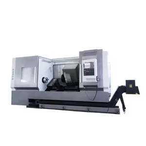 Factory direct large CNC turning center YR-600MY turning and milling machine lathe machine