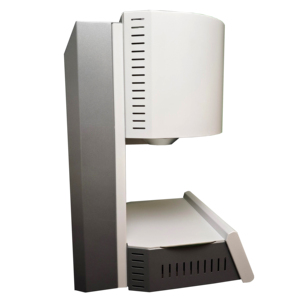 Dentinova Herstellerpreis Dental-Vakuum-Porzellan-Brennofen 1200°C Max. Temperatur PID Auto-Steuerung HRE-Widerstandsdraht für Zahnmedizin - Product Image 4