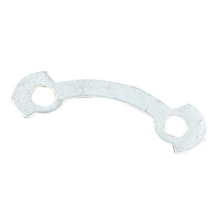 Pièces de rechange pour réparation de moto Jialing JH70 : vis de pignon et chaîne en acier - Product Image 2