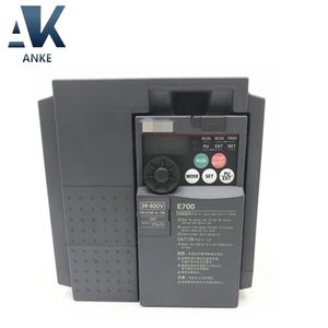Série FR-E740 0.4kW à 15kW d'inverseur de convertisseur de fréquence de Mitsubishi VFD - Product Image 1