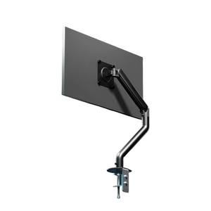 17 đến 32 inch Kính thiên văn thép và kim loại màn hình máy tính đứng điều chỉnh chiều cao với tính năng xoay New 32 inch Kích thước màn hình - Product Image 2