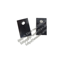 วงจรรวมใหม่แกะกล่อง FQPF10N60C <span class=keywords><strong>10N60C</strong></span> 10A600V TO-220F-3 - Product Image 1