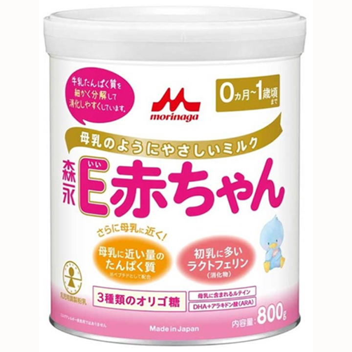 Safe and reliable quality non dairy whipping cream powder in Japan