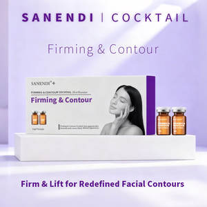 Suero Skinbooster Blanqueador OEM de 30 ml, Radiance Anti-envejecimiento Protect360, Purificante, Reparador, Reafirmante, Rejuvenecedor - Product Image 2