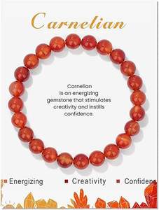 Bracelet en perles d'œil <span class=keywords><strong>de</strong></span> tigre et d'améthyste, forme classique <span class=keywords><strong>de</strong></span> boule, cadeau d'<span class=keywords><strong>amitié</strong></span> en carton blanc, <span class=keywords><strong>pierre</strong></span> naturelle, élastique, tendance - Product Image 5