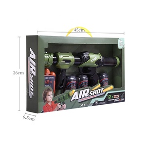 Jeu <span class=keywords><strong>de</strong></span> tir à l'air comprimé EPT Green Air Target pour enfants, jouets <span class=keywords><strong>de</strong></span> tir à balles en mousse, <span class=keywords><strong>jeux</strong></span> <span class=keywords><strong>de</strong></span> tir doux, ensembles <span class=keywords><strong>de</strong></span> jouets <span class=keywords><strong>de</strong></span> tir à balles en plastique avec balles - Product Image 3