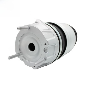 7L5616403B 7L5616403E para Q7 Touareg 2004-2010, Funda de Resorte para Amortiguador de Aire Delantero Izquierdo 7L6616403B 7L8616403B - Product Image 5