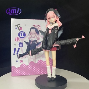 Figura de Acción de PVC de Shimoe Koharu de Blue Archive, Figura de <span class=keywords><strong>Anime</strong></span> Linda y Kawaii con Vestido de Marinero, Modelo de Juguete Coleccionable, Regalo para Niños - Product Image 1