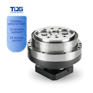 Reductor de Engranajes Cicloidal de Eje Hueco de Alta Precisión Serie RV-EM con Juego Cero para Juntas de Robot Compactas, 1 HP, Soporte ODM, Garantía de un Año - Product Image 1