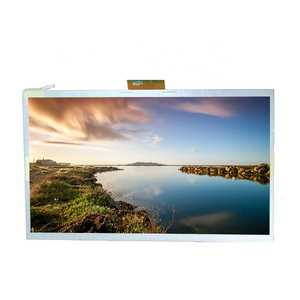 หน้าจอแสดงผล LCD คุณภาพเยี่ยม คุ้มค่า ราคาประหยัด G101STN01.5 หน้าจอ LCD TFT ขนาด 10.1 นิ้ว ความละเอียด 1024*600 - Product Image 1