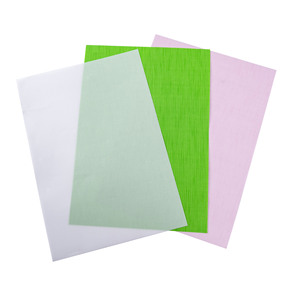 Sijiatex Trọng Lượng Nhẹ PVC Nhiều Lớp Lưới Vải Bền Không Thấm Nước Xé Kháng Chất Liệu Cho Đệm Pad Sử Dụng Cho Cô Gái - Product Image 5