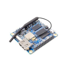 บอร์ดพัฒนา <span class=keywords><strong>Pi</strong></span> <span class=keywords><strong>ZERO</strong></span> <span class=keywords><strong>Plus</strong></span> <span class=keywords><strong>2</strong></span>สีส้มพร้อม H3 ALLWINNER และ Android OS จากโรงงาน - Product Image 2