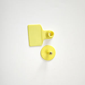 Etiqueta <span class=keywords><strong>de</strong></span> Oreja para Cerdos <span class=keywords><strong>de</strong></span> TPU, Logotipo Personalizado, Color, Gran <span class=keywords><strong>Venta</strong></span>, Alta Durabilidad, Práctica para la Cría Moderna <span class=keywords><strong>de</strong></span> Cerdos - Product Image 2