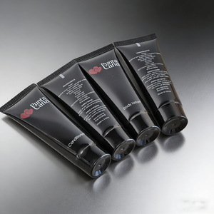 Set de Champú y Acondicionador Desechable <span class=keywords><strong>Natural</strong></span> Qinmu para Hotel, en Tamaño de Viaje Ecológico para Uso en Hoteles y Viajes - Product Image 4