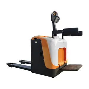 WELIFTRICH 2-5ton Full Electric Pallet Truck Lifter