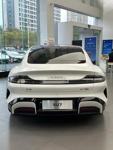 Xiaomi Su7 Max 2026, Compre un <span class=keywords><strong>Auto</strong></span> Eléctrico Súper EV Chino con Volante a la Izquierda, Sedán de Nueva Energía, Autos Eléctricos Hechos en China, Xiao <span class=keywords><strong>Mi</strong></span> Su 7 Ultra - Product Image 5