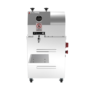 Caña de azúcar vertical de acero inoxidable/Extractor/Equipo de procesamiento de bebidas - Product Image 3