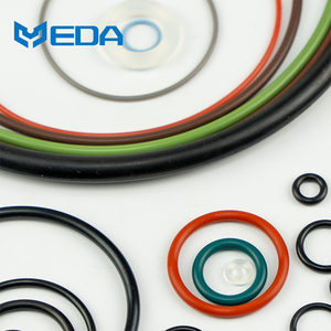 Chất lượng cao YIDA con dấu bơm Silicone cao su O-<span class=keywords><strong>ring</strong></span> con dấu kit công nghiệp Thủy Lực <span class=keywords><strong>Piston</strong></span> OEM/ODM cắt hỗ trợ iatf 16949 - Product Image 3