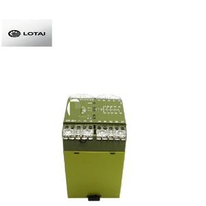 Sản phẩm chính hãng hoàn toàn mới V30s24VDC 24VDC 8A Bộ điều khiển lậ<span class=keywords><strong>p</strong></span> trình - Product Image 1