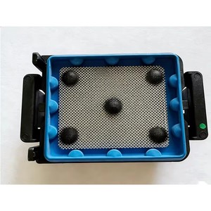 Nouvel ensemble capuchon d'origine pour imprimante Mimaki CJV330-130/CJV330-160/JV330-130/JV330-160/<span class=keywords><strong>TS330</strong></span>-<span class=keywords><strong>1600</strong></span> - SPC-0945 - Product Image 2