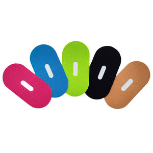 एक्सटेप क्रॉस-बॉर्डर बंद मुंह स्प्रे खुले मुंह से सांस लेने में सुधार विरोधी नींद स्ट्रिप्स लोचदार सांस 76 मिमी * 38 मिमी - Product Image 3