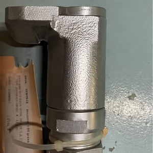 Soupape de surpression à cartouche à piston coulissant série SPVF25 SPVF25 A1G 1A 02 Montage fileté Protection hydraulique contre les surcharges - Product Image 4