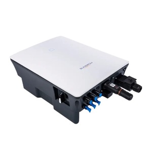 <span class=keywords><strong>Sungrow</strong></span> SG8.0/10/12/15/17/20RT-20ที่อยู่อาศัย3เฟส Ac อินเวอร์เตอร์15kw สามเฟสอินเวอร์เตอร์พลังงานแสงอาทิตย์ - Product Image 6