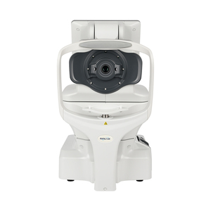 Refrator automático completo FKR-710 Digital 3D mais novo equipamento exclusivo oftálmico melhor refratômetro automático com ceratômetro - Product Image 6