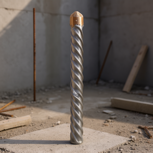 Broca SDS Max Elite 4 Cut para mampostería y hormigón, en blíster individual. - Product Image 3