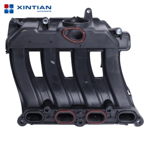 Collecteur d'admission d'air OEM 8200125648 pour Nissan Primastar <span class=keywords><strong>Opel</strong></span> Vivaro Renault <span class=keywords><strong>Trafic</strong></span> - Product Image 1