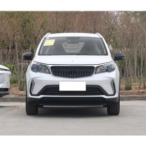 Geely Gx3 Pro Auto X3pro 1.5l Essence SUV avec intérieur clair, boîte de vitesses manuelle, pneus R16, sièges en cuir, <span class=keywords><strong>pas</strong></span> cher, <span class=keywords><strong>petit</strong></span> prix - Product Image 6