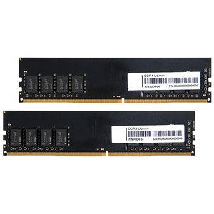 กีสตอร์ DDR4 โมดูลหน่วยความจำเดสก์ท็อป 64GB 3200MHz ฟังก์ชั่น ECC DIY ประกอบเครื่องวิดีโอเกม MD4A64-1 DDR4 DDR4 - Product Image 1
