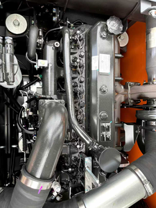 बिक्री के लिए 2026 22 टन क्रॉलर खुदाई के साथ 0.92 एम 3 ट्रैक्टर उत्खनन DX220LCA-2M - Product Image 5