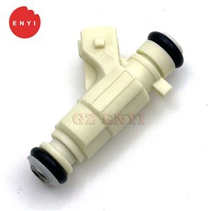 Inyector de Combustible 0280156231 Para Renault Clio 1.0 16V Motor de Gasolina - Product Image 5