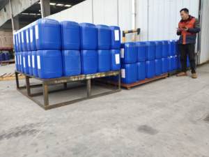 Trung Quốc sản xuất diethyl 2,5-dibromoadipate CAS: 869-10-3 một chất trung gian để tổng hợp axit polyenoic - Product Image 5