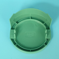 Autriche pour Troda, boîte de rangement en plastique, accessoires de sceau, coque inférieure, prix d'usine, vente en gros