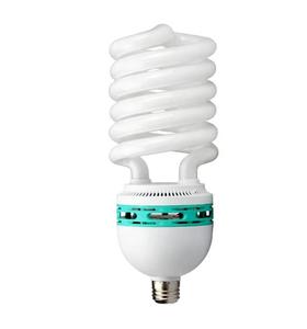Ampoule spirale <span class=keywords><strong>CFL</strong></span> E27 Boyid à économie d'énergie, 3500K blanc chaud, ampoules électroniques intelligentes - Product Image 3